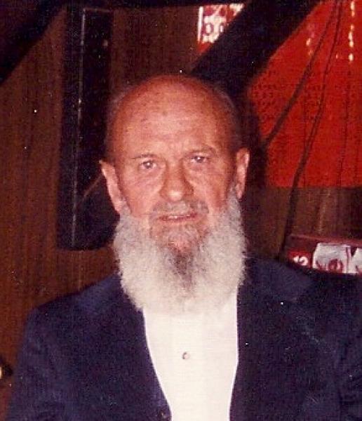 Marvin Edgar Blume