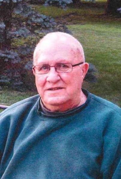 Delbert L. Rohlk