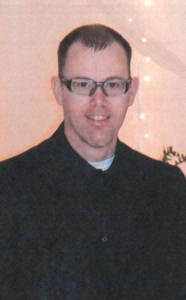 Adam M. Carstensen
