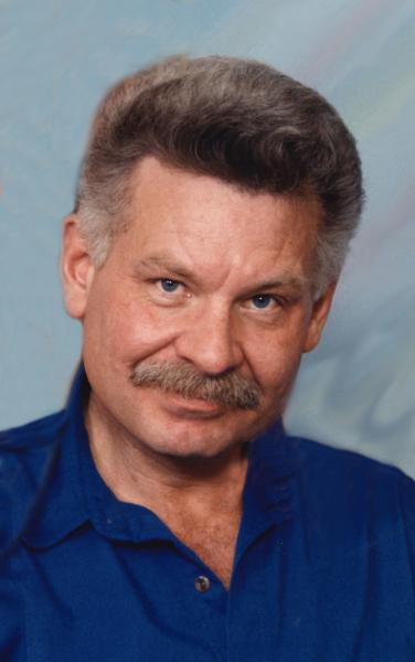 Roger A. Segebart