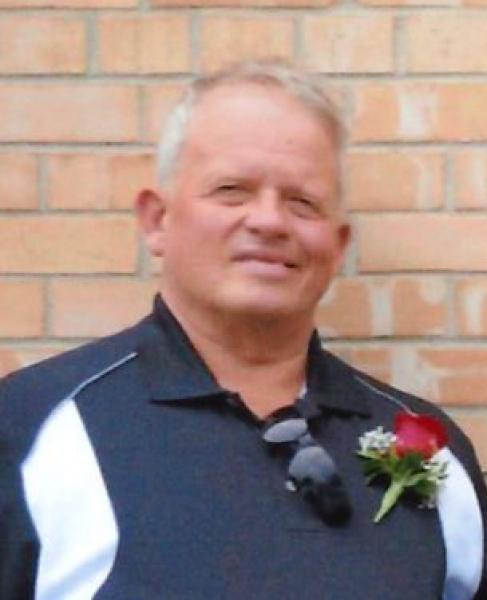 Dennis G. Bresnahan
