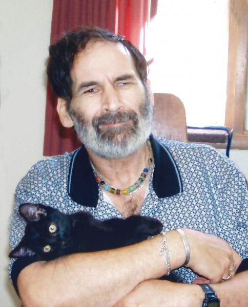 Patrick John Kee