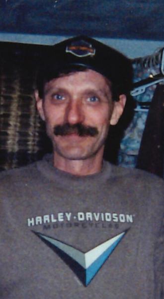 Larry Gerard Boyd
