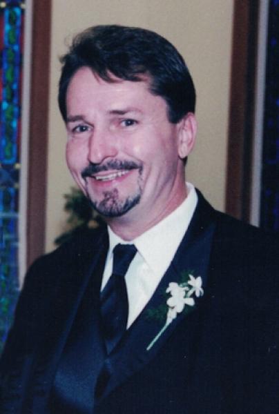 Anthony "Tony" Hoelscher