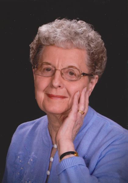 LaDonna Linman Lalone