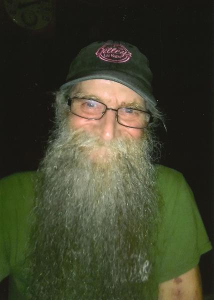Richard "Rick" Cornelius