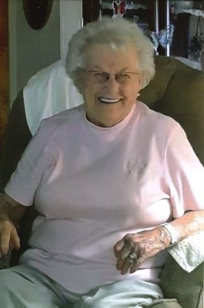 Dorothy H. Porter