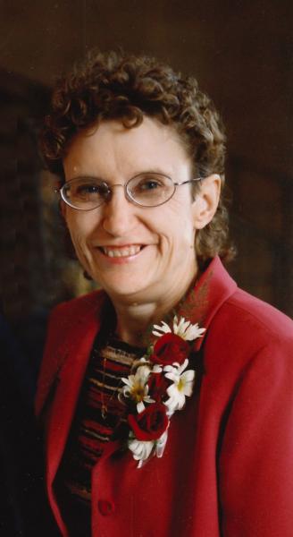 Patricia "Trish" McDaniel