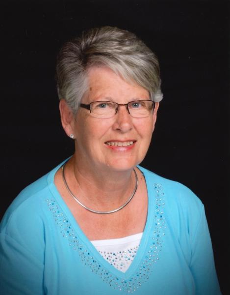 Betty L. Krager