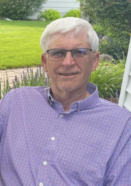 Dennis Lindskoog