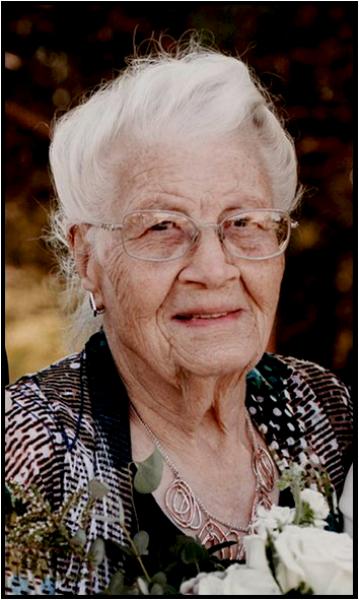 Roberta A. Godbersen