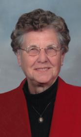Ruby Ida Mae Friedrichsen