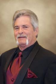 Larry Lee Markert