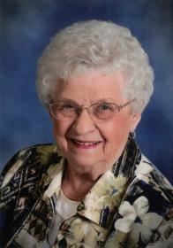 Thelma Schroeder