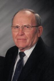 Walter J. Woebke