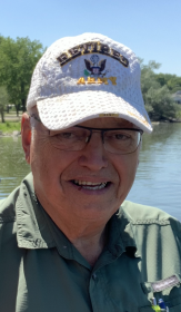 Keith Gerald Fineran