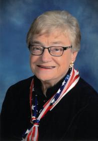 Charlotte J. Nichols