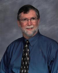 Rev. Randall "Randy" Cormeny