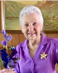 V. Elaine Rex