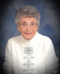 Dorothy Lucile Sweeden