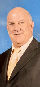 Gerald "Gerry" Kallin