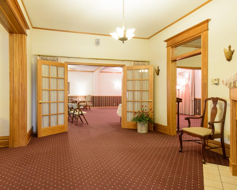 ChristensenVan Houten Funeral Services