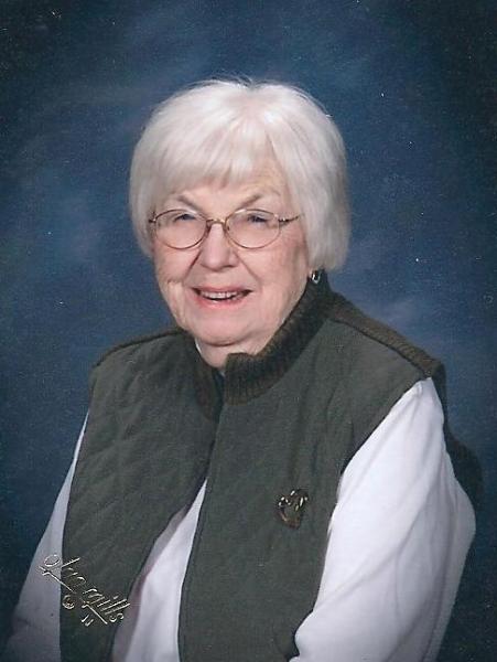 Helen V. Sacquety