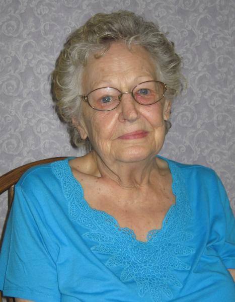 Jacquelyn "Jackie" Wunschel