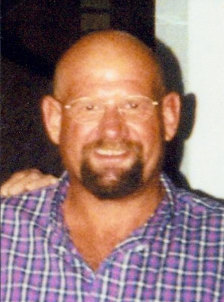 Jerry Lee "Stump" Thomson
