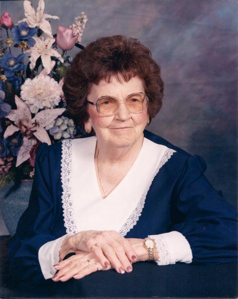 Vivian B. Tolle