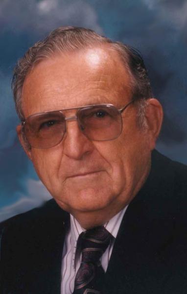 Leonard E. Miesner