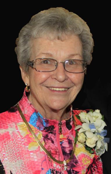 Anne Fischer Snell