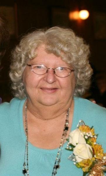 Judy A. Jepsen