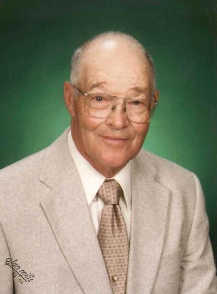 Roger N. Neville