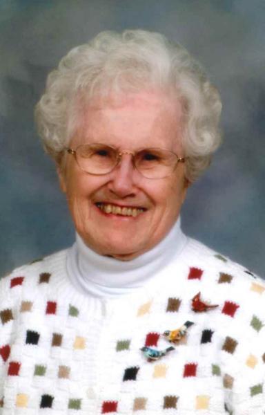 Madeline C. McTasney