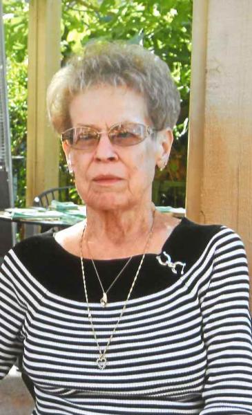 Diane F. Alborn