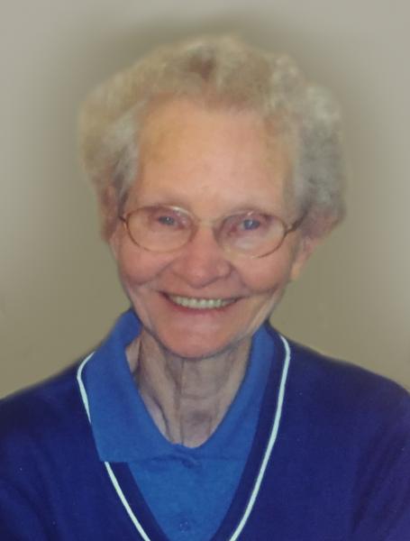 Betty J. Newman