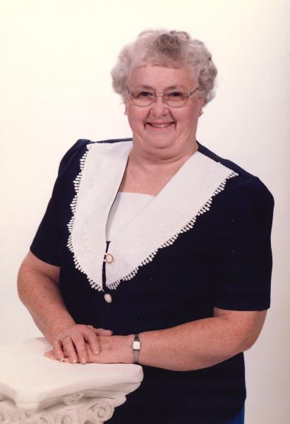 Dorothy J. Schuttler