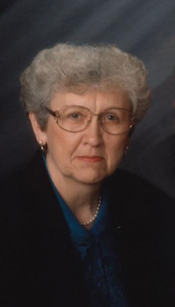 Lois Ann Sykes