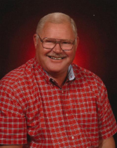 Dale Mohr