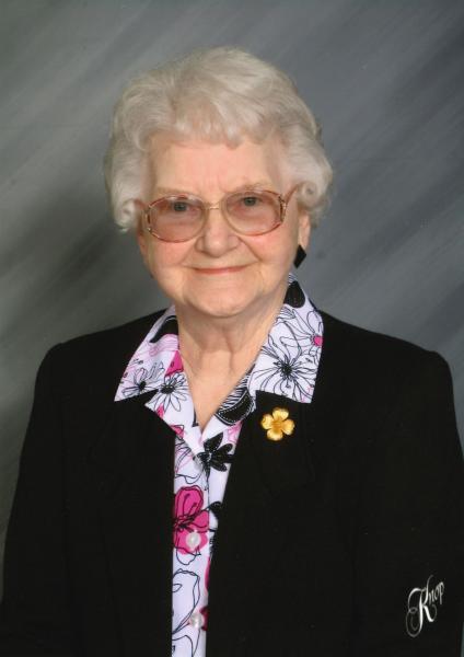 Helma Hamilton