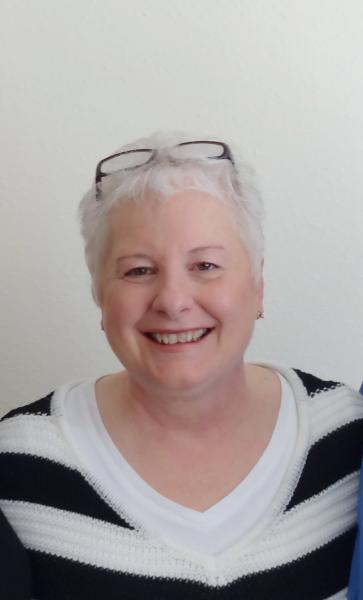 Betty J. Zobel