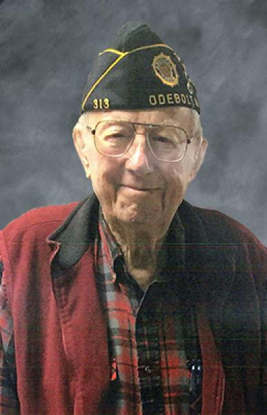 Leslie P. Friedrichsen