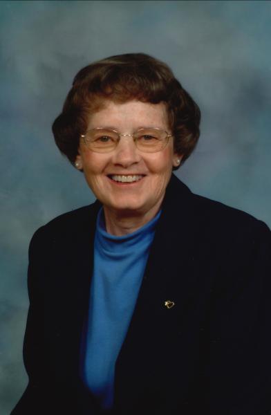 Alitta Marie Lansink