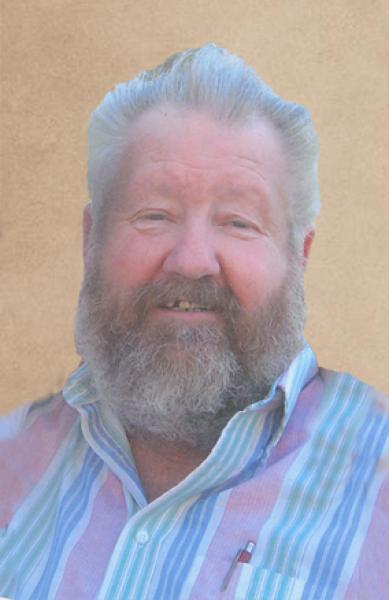 George Russell Trullender
