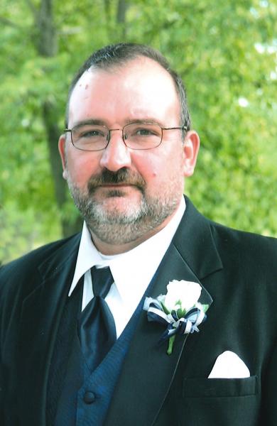 Anthony "Tony" J. Boysen