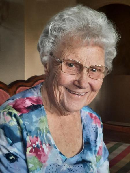 Lucille M. Sievert