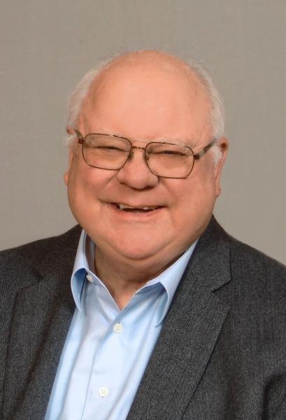 Donald D. Kluver