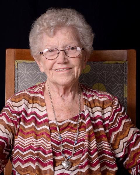 Clarissa "Boots" Schumann