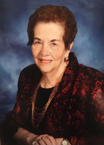 Darlene Bengford